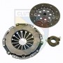 MCK0132 CLUTCHNUS Комплект зчеплення