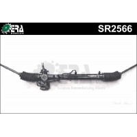 SR2566 ERA Benelux Кермовий механізм
