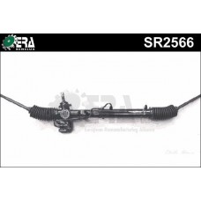 SR2566 ERA Benelux Кермовий механізм