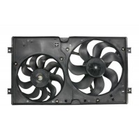 D8W041TT THERMOTEC Вентилятор охолодження двигуна