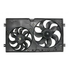 D8W041TT THERMOTEC Вентилятор охолодження двигуна