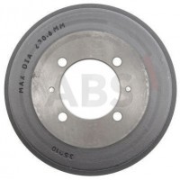 2338-S A.B.S. Гальмівний барабан