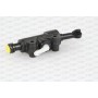 FCM2074.00 OPEN PARTS Головний циліндр система зчеплення