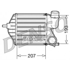WG1735747 WILMINK GROUP Интеркулер