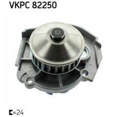 VKPC 82250 SKF Водяний насос охолодження двигуна