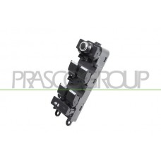 LR804WS04 PRASCO Вимикач склопідйомник