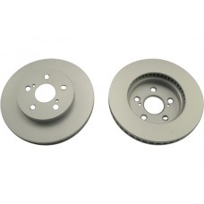 BR-9551-C KAVO PARTS Гальмівний диск
