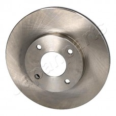 DI-108 JAPANPARTS Гальмівний диск