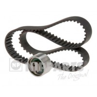 J1118002 NIPPARTS Комплект ременя ГРМ