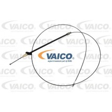 V30-30067 VAICO Тросик, cтояночный тормоз