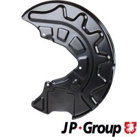 1164203680 JP GROUP Відбивач диск гальмівного механізму