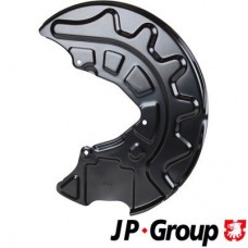1164203680 JP GROUP Відбивач диск гальмівного механізму