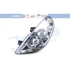 60 92 09-2 JOHNS Основна фара