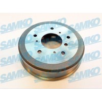 S70254 SAMKO Гальмівний барабан