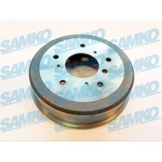 S70254 SAMKO Гальмівний барабан