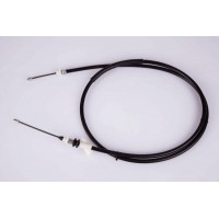 8AS 355 661-421 HELLA Тросик, cтояночный тормоз