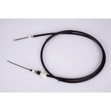 8AS 355 661-421 HELLA Тросик, cтояночный тормоз