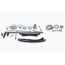 341500000103 MAGNETI MARELLI Комплект цілі приводу розподільного валу
