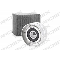 313D0095 RIDEX Паразитный / Ведущий ролик, Зубчастий ремінь