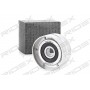 313D0095 RIDEX Паразитный / Ведущий ролик, Зубчастий ремінь