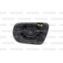 PMG1551G02 PATRON Дзеркальне скло зовнішнє дзеркало