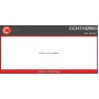 CCH71026KS CASCO Група корпусу компресор