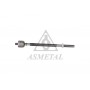 20RN5525 ASMETAL Осьовий шарнір рульова тяга