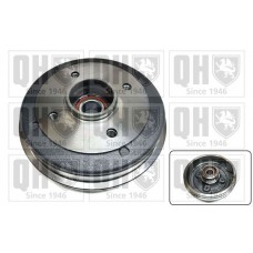 BDR138R QUINTON HAZELL Гальмівний барабан