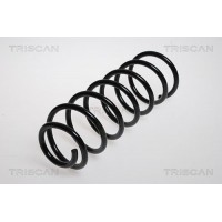 8750 2102 TRISCAN Пружина ходової частини