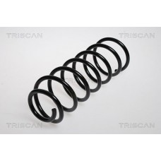 8750 2102 TRISCAN Пружина ходової частини