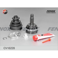 CV16228 FENOX Шарнирный комплект, Привідний вал