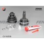 CV16228 FENOX Шарнирный комплект, Привідний вал
