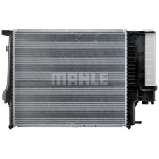 WG2183478 WILMINK GROUP Радіатор охолодження двигуна