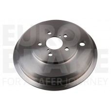 5825254402 EUROBRAKE Гальмівний барабан