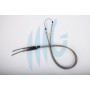 01140494 RICAMBIFLEX GM Тросик, cтояночный тормоз