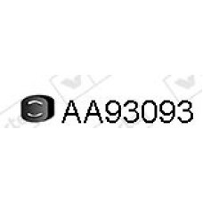 AA93093 VENEPORTE Гумові смужки система випуску