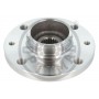 04-P163 OPTIMAL Ступиця колеса
