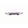 8DB 355 011-181 HELLA PAGID Комплект гальмівних колодок дисковий гальм