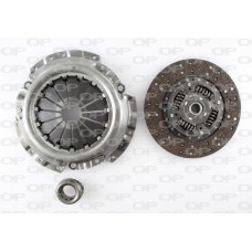 CLK9266.03 OPEN PARTS Комплект зчеплення