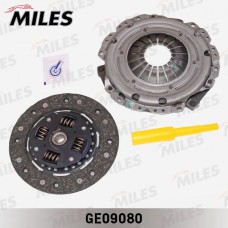 GE09080 MILES Комплект зчеплення