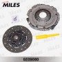 GE09080 MILES Комплект зчеплення