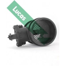 Розхідомір повітря LUCAS FDM719