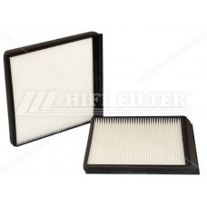SC 4007 CA HIFI FILTER Фільтр повітря у внутрішньому просторі