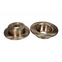 19-0920 MAXGEAR Гальмівний диск