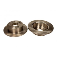 19-0920 MAXGEAR Гальмівний диск