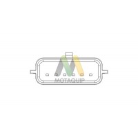 LVMA304 MOTAQUIP Розхідомір повітря