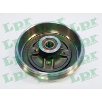 7D0171C LPR Гальмівний барабан