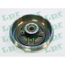7D0171C LPR Гальмівний барабан