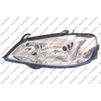 OP0174824 PRASCO Основна фара