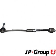 6044400170 JP GROUP Поперечна рульова тяга